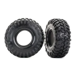 Traxxas 8170 Canyon Trail Reifen 2.2 mit Einlage (2) TRX-4