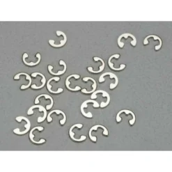 Traxxas 5150 E-Clips 1,5mm (24)