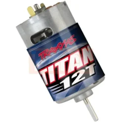 Traxxas 3785 Elektromotor Titan 12T (550)