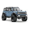 Traxxas Ford Bronco 4x4 Area 51 Crawler RTR 1:18 TRX-4M