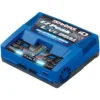 Traxxas 2973G Dual EZ-Peak Live 200W NiMH/Lipo Schnell-Lader iD