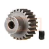 Traxxas 2424 Motoritzel 24T 48dp