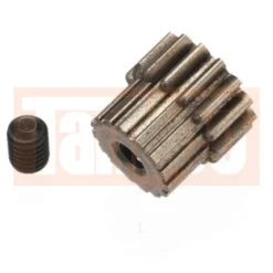 Traxxas 7039 Motorritzel 15T 48dp für 2,3 mm Welle