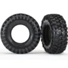 Traxxas 8270 Reifen Canyon Trail 1.9 mit Einlage (2) für TRX-4
