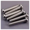 Traxxas 2570 Rundkopf-Schraube M4x20mm (6)
