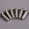 Traxxas 2574 Rundkopf-Schraube M5x15mm (6)