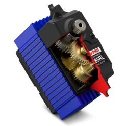 Traxxas Servo Maxx Ultra-High-Torque Metall Getriebe