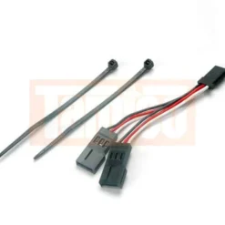 Traxxas 2046 Servo Y-Kabel