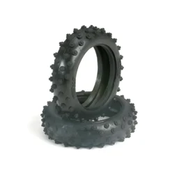 Traxxas 1771 Spike-Reifen 2.1" vorne (2)