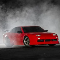 Traxxas 4-TEC Nissan 240SX rot 1:10 Drift RTR