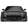Traxxas 4-TEC Nissan 240SX schwarz 1:10 Drift RTR