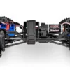 Traxxas TRX-4M Chevy K10 4x4 lifted schwarz 1:18 Crawler RTR