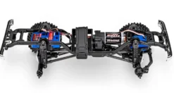 Traxxas TRX-4M Chevy K10 4x4 lifted schwarz 1:18 Crawler RTR