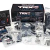 Traxxas TRX-4 4x4 Scale-Crawler Brushed Clipless 1:10 Bausatz