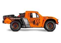 Traxxas Unlimited Desert Racer 4x4 VXL Fox V2 1:7 Race-Truck RTR