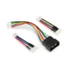 Traxxas 2938X Balancer-Apdapter für iD LIPO-Akku auf XH