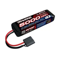 Traxxas 2842X Lipo 5000mAh 7,4V 2S 25C