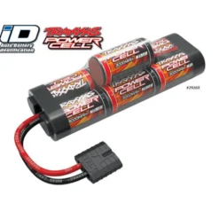 Traxxas 2926X Power Cell 3000mAh 8,4V 3000mAh NiMH TRX-Stecker