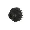 Traxxas 3947X Stahl Motorritzel 17 Zähne 32dp gehärtet