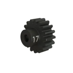 Traxxas 3947X Stahl Motorritzel 17 Zähne 32dp gehärtet