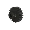 Traxxas 3949X Stahl Motorritzel 19 Zähne 32dp gehärtet