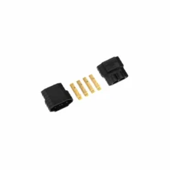Traxxas 3070X Stecker männlich (2)