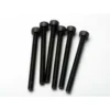 Traxxas 3964 Zylinderkopf-Schraube 3x32mm (6)