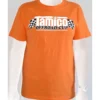 T-Shirt "Tamico Offroad-Cup" mandarin
