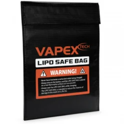 Vapex LiPo-Safe Bag-B 230x295mm