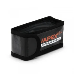 Vapex LiPo-Safe Bag-D 125x64x50mm