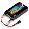 Vapex Senderakku LiPo 7,4V 2200mAh für Futaba