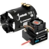 Xerun Justock Combo G3S mit 17.5 Turn 2450kV für 1:10 Stock