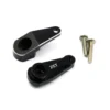 Xtra Speed Aluminum 25T Servo Horn für Axial RBX10 Ryft
