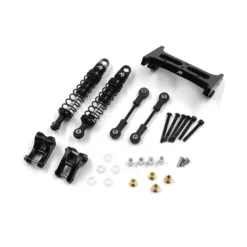 Xtra Speed Cantilever Kit für Traxxas TRX-4 / MST CFX-W