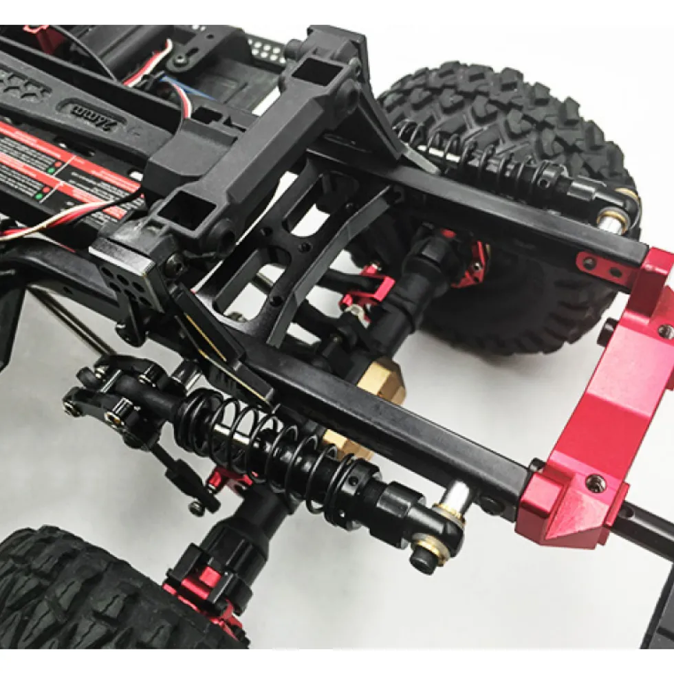 Xtra Speed Cantilever Kit für Traxxas TRX-4 / MST CFX-W