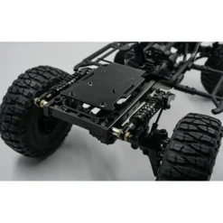 Xtra Speed Cantilever Kit für Traxxas TRX-4 / MST CFX-W