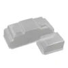 Xtra Speed Lexan Spoiler (unlackiert) für Kyosho Optima / Javelin
