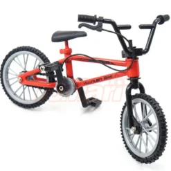 Xtra Speed Scale BMX Bike 1:10 Crawler Zubehör