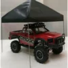 Xtra Speed Scale Pavillion Crawler Zubehör 1:10 Green