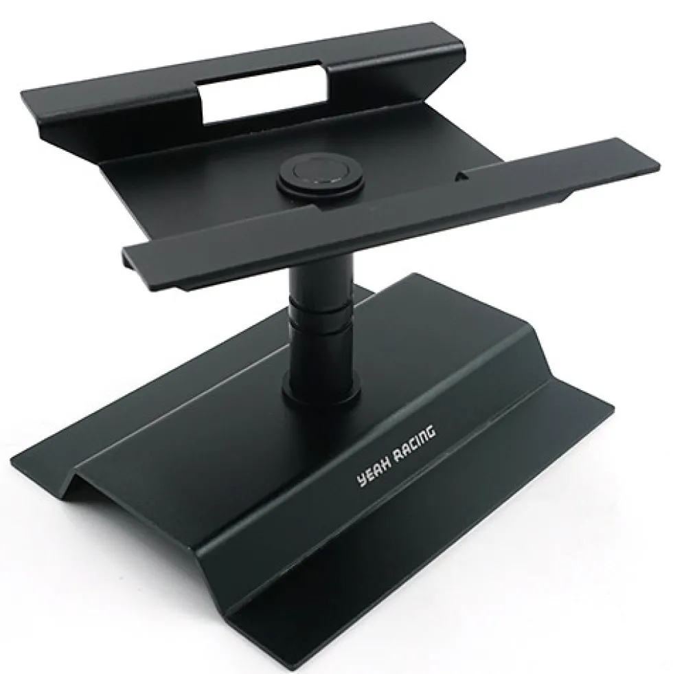 Yeah Racing Alu Car Stand for 1/10 Crawler Off Road