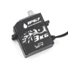 Yeah Racing Alu Case Micro Servo waterproof für Traxxas TRX-4 TRX-6