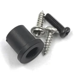 Yeah Racing Alu Case Micro Servo waterproof für Traxxas TRX-4 TRX-6