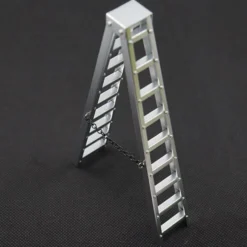 Yeah Racing Alu Leiter 155mm Crawler Zubehör 1:10