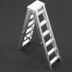 Yeah Racing Alu Leiter 116mm Crawler Zubehör 1:10