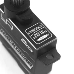 Yeah Racing Alu Micro Digital Servo für Mini-Z / 1:28 / 1:24