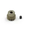 Yeah Racing Alu Motorritzel 16T (7075 Hard Coating) M0.6