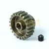 Yeah Racing Alu Motorritzel 23T (7075 Hard Coating) M0.6