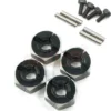 Yeah Racing Alu Radmitnehmer 12x6mm (4)