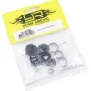 Yeah Racing Alu Servo-Saver
