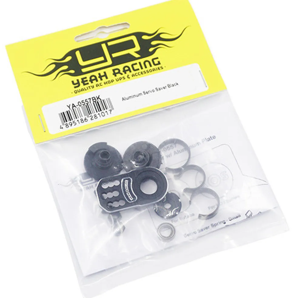 Yeah Racing Alu Servo-Saver